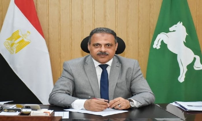 محافظ الشرقية يقرر تعديل مواعيد عمل ورديات النظافة بسبب الموجة الحارة محافظ الشرقية يقرر تعديل مواعيد عمل ورديات النظافة بسبب الموجة الحارة