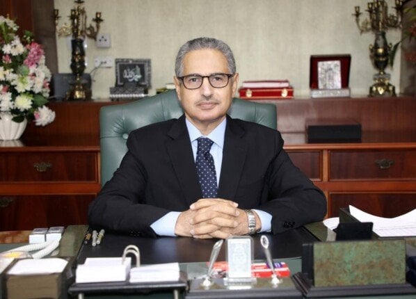 محافظ بني سويف يقرر تعديل مواعيد عمل عمال النظافة لمواجهة الموجة الحارة محافظ بني سويف يقرر تعديل مواعيد عمل عمال النظافة لمواجهة الموجة الحارة