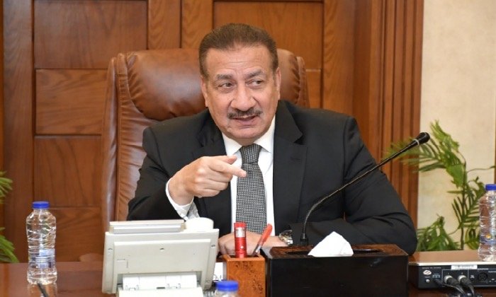 محافظ بورسعيد يعتمد تنسيق المرحلة الثانية للثانوي العام بحد أدنى 232 درجة