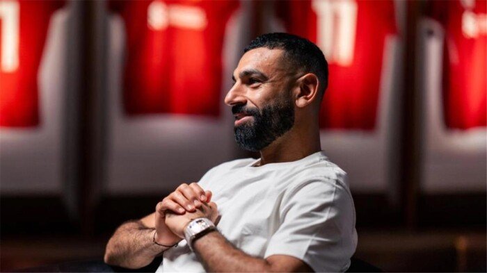 تقارير تركية: انفراجة في مفاوضات محمد صلاح وبشكتاش.. والإعلان الرسمي يقترب تقارير تركية: انفراجة في مفاوضات محمد صلاح وبشكتاش.. والإعلان الرسمي يقترب