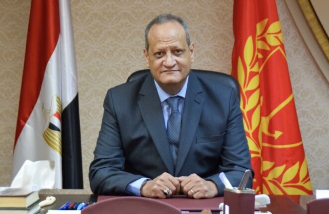 مدير تعليم بورسعيد يشدد على المدارس بقبول ملفات الطلاب واستكمال الشهادات الصحية حتى 30 سبتمبر مدير تعليم بورسعيد يشدد على المدارس بقبول ملفات الطلاب واستكمال الشهادات الصحية حتى 30 سبتمبر