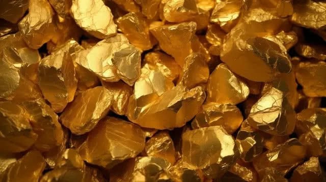 واردات مصر من الذهب تقفز لأكثر من 4 مليارات دولار خلال ستة أشهر واردات مصر من الذهب تقفز لأكثر من 4 مليارات دولار خلال ستة أشهر