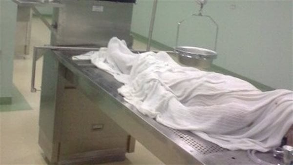 مصرع فتاة سقطت من أعلى عقار في مدينة نصر.. والنيابة تحقق مصرع فتاة سقطت من أعلى عقار في مدينة نصر.. والنيابة تحقق