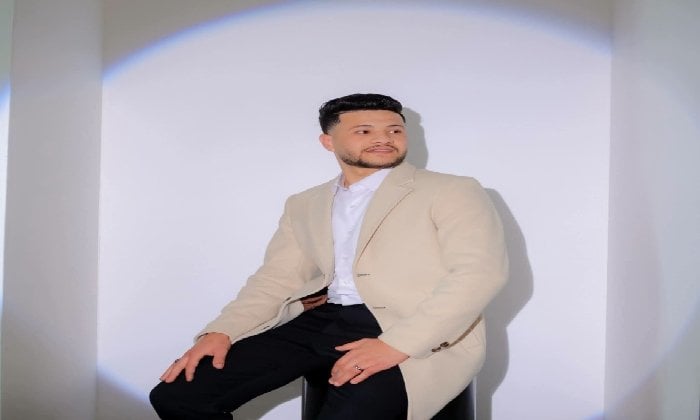 مأساة في الشرقية.. وفاة شاب قبل أيام من زفافه بحادث أليم مأساة في الشرقية.. وفاة شاب قبل أيام من زفافه بحادث أليم