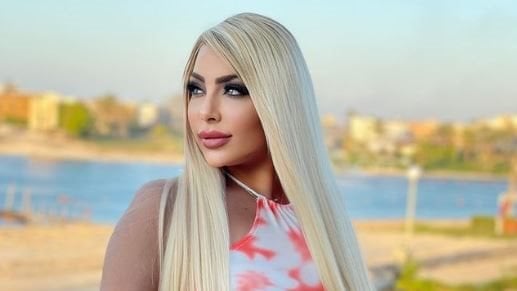 سارة خليفة