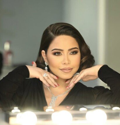 شيرين عبد الوهاب