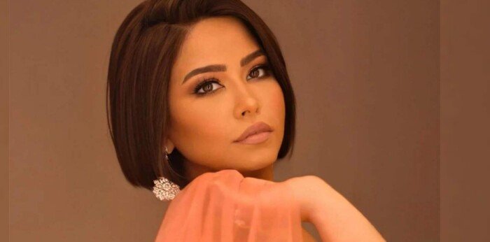 شيرين عبد الوهاب
