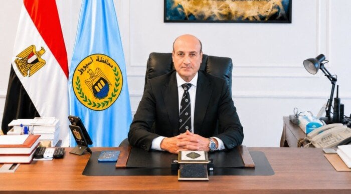 7 مبادرات شبابية بأسيوط تتنافس في المرحلة الأولى من تقييم «نتشارك» تمهيدًا للتصعيد للمستوى القومي 7 مبادرات شبابية بأسيوط تتنافس في المرحلة الأولى من تقييم «نتشارك» تمهيدًا للتصعيد للمستوى القومي