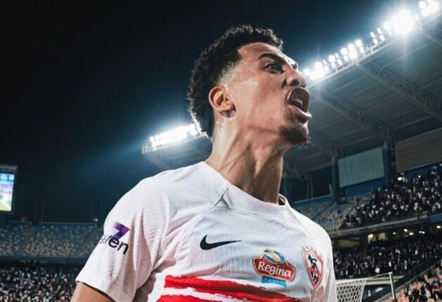 «بيان مقابل بيان».. كواليس الأزمة المتصاعدة بين بيزيرا والزمالك «بيان مقابل بيان».. كواليس الأزمة المتصاعدة بين بيزيرا والزمالك
