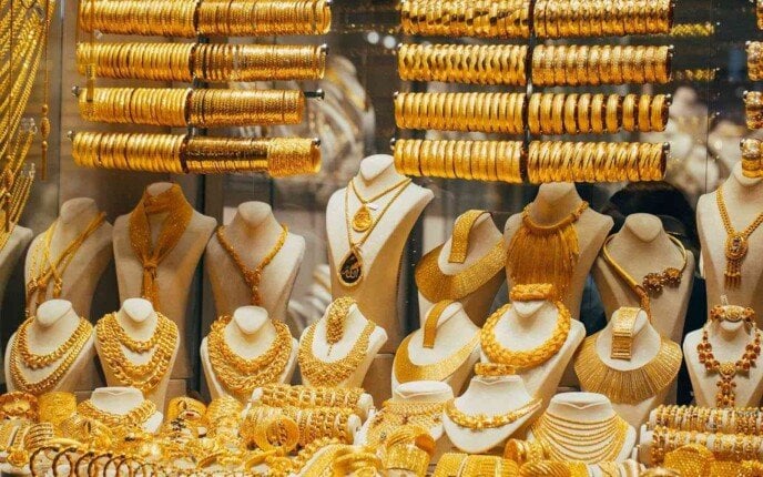 أسعار الذهب في السعودية اليوم.. الثلاثاء 11 أغسطس 2026 أسعار الذهب في السعودية اليوم.. الثلاثاء 11 أغسطس 2026