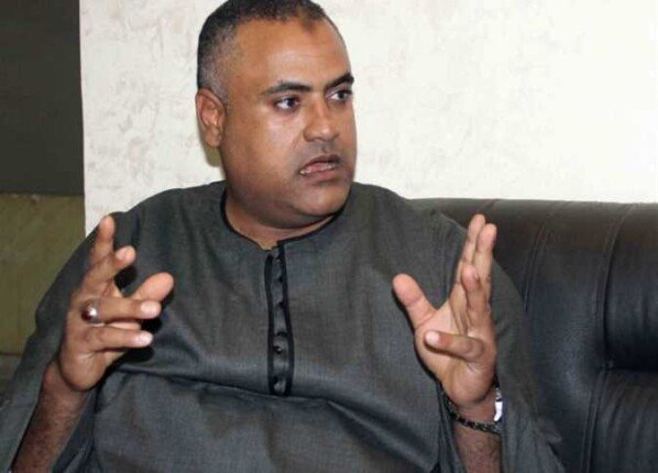أمين «الفلاحين» يشيد بجهود مسؤولي الوزارة.. ويطالب باستمرار الزيارات لدعم المزارعين أمين «الفلاحين» يشيد بجهود مسؤولي الوزارة.. ويطالب باستمرار الزيارات لدعم المزارعين