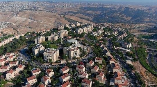 حركة السلام الآن: إسرائيل أقامت 23 بؤرة استيطانية بالمنطقة ب خلال عامين ونصف حركة السلام الآن: إسرائيل أقامت 23 بؤرة استيطانية بالمنطقة ب خلال عامين ونصف