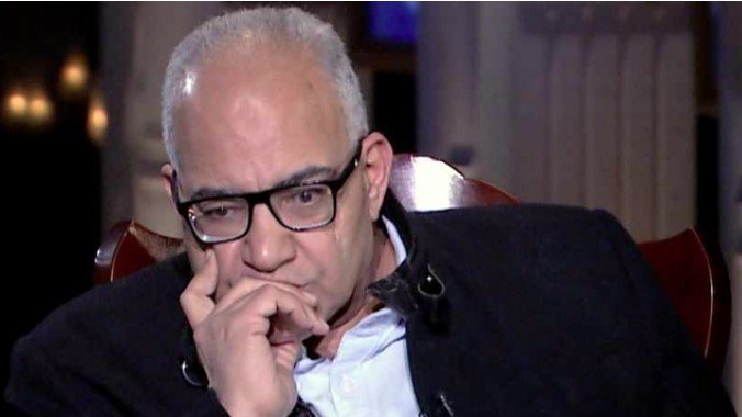5 سبتمبر.. أولى جلسات استئناف بيومي فؤاد على حكم إلزامه بدفع أجر خادم لطليقته 5 سبتمبر.. أولى جلسات استئناف بيومي فؤاد على حكم إلزامه بدفع أجر خادم لطليقته