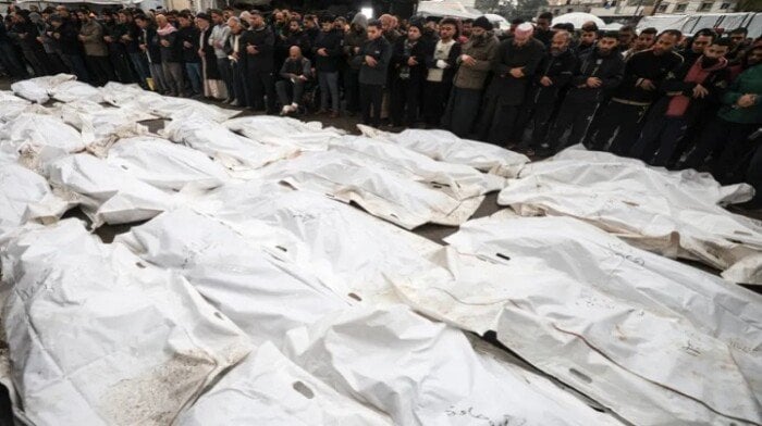 شهيدان و6 مصابين في 48 ساعة.. ماذا يحدث في غزة مع استمرار العدوان؟ شهيدان و6 مصابين في 48 ساعة.. ماذا يحدث في غزة مع استمرار العدوان؟