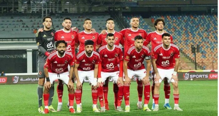 الأهلي يقرر عدم مناقشة أي عروض احتراف للاعبين خلال فترة الانتقالات الحالية