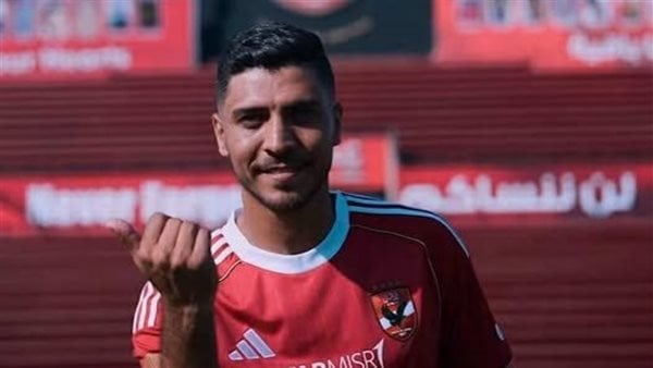 شوبير يكشف مصير محمد شريف ويعلن اقتراب الأهلي من صفقة إفريقية جديدة شوبير يكشف مصير محمد شريف ويعلن اقتراب الأهلي من صفقة إفريقية جديدة