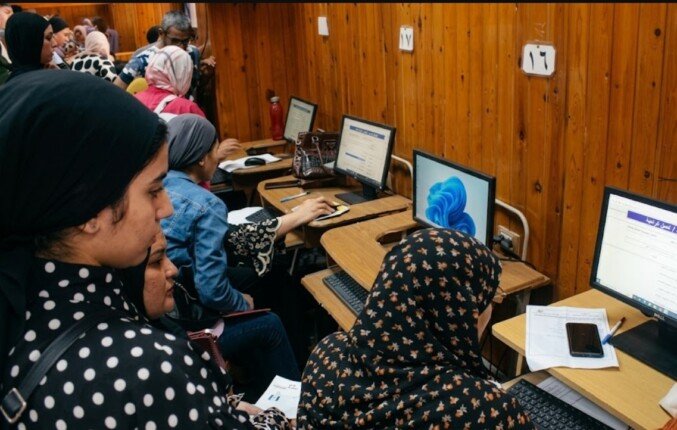 تنسيق المرحلة الأولى 2026