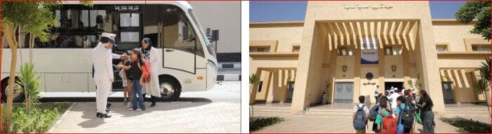 الحماية المدنية تستقبل أطفال نادي الصيد بالدقي لتعزيز الوعي بمخاطر الحريق