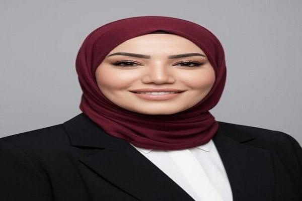 النائبة عبير عطا الله: المصريين بالخارج ثروة وطنية.. وحان الوقت لتعظيم الاستفادة من خبراتهم النائبة عبير عطا الله: المصريين بالخارج ثروة وطنية.. وحان الوقت لتعظيم الاستفادة من خبراتهم