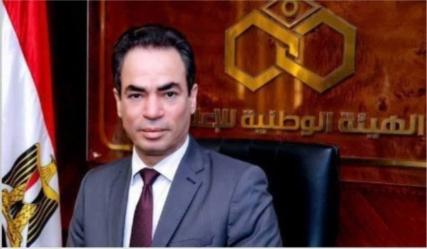 لحل أزمة المعاشات.. «الوطنية للإعلام»: نتواصل مع المالية ومجلس الوزراء لمتابعة التحويلات المالية لحل أزمة المعاشات.. «الوطنية للإعلام»: نتواصل مع المالية ومجلس الوزراء لمتابعة التحويلات المالية