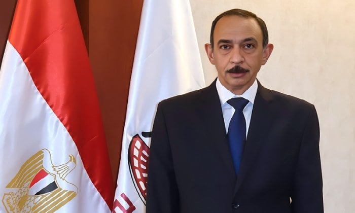 محافظ سوهاج: بدء تدفيع الغاز الطبيعي بمدينة ساقلتة تمهيدًا لتوصيل الخدمة للمواطنين محافظ سوهاج: بدء تدفيع الغاز الطبيعي بمدينة ساقلتة تمهيدًا لتوصيل الخدمة للمواطنين