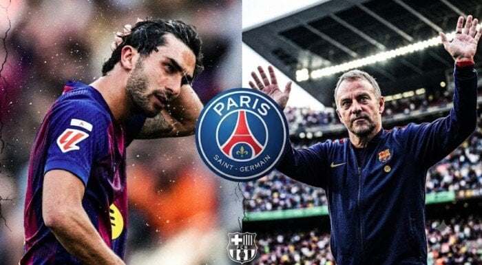 برشلونة يوافق على بيع فيران توريس مقابل 60 مليون يورو.. باريس سان جيرمان يترقب برشلونة يوافق على بيع فيران توريس مقابل 60 مليون يورو.. باريس سان جيرمان يترقب