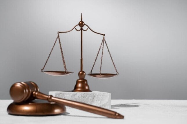 لـ 12 سبتمبر.. تأجيل محاكمة المتهمين بقتل سيدة لسرقتها في بولاق الدكرور لـ 12 سبتمبر.. تأجيل محاكمة المتهمين بقتل سيدة لسرقتها في بولاق الدكرور