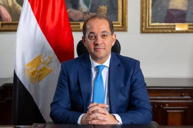 وزير المالية: نستهدف تخصيص 6 مليارات جنيه لصرف الدفعة الثالثة من مستحقات المصدرين نقدا وزير المالية: نستهدف تخصيص 6 مليارات جنيه لصرف الدفعة الثالثة من مستحقات المصدرين نقدا