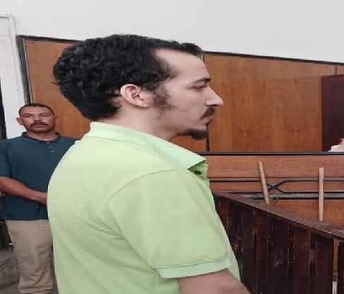 تقرير أساتذة الطب النفسي يكشف مفاجأة في قضية مقتل أم على يد نجلها بالشرقية تقرير أساتذة الطب النفسي يكشف مفاجأة في قضية مقتل أم على يد نجلها بالشرقية