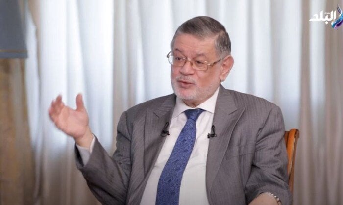 ثروت الخرباوي يكشف استراتيجية «الإخوان» في نشر الأكاذيب