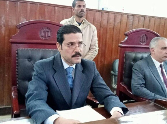 السجن لعامل وتبرئة 5 آخرين في قضايا حيازة أسلحة نارية بالمنيا