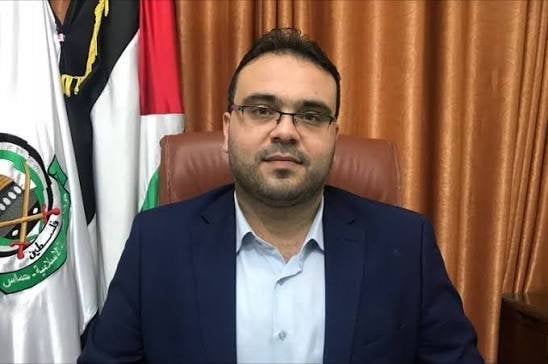 حماس: على واشنطن ومجلس الأمن إلزام إسرائيل بتنفيذ اتفاق غزة حماس: على واشنطن ومجلس الأمن إلزام إسرائيل بتنفيذ اتفاق غزة