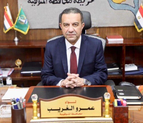 خفض تنسيق القبول بالتعليم الفني للمرة الثانية بالمنوفية