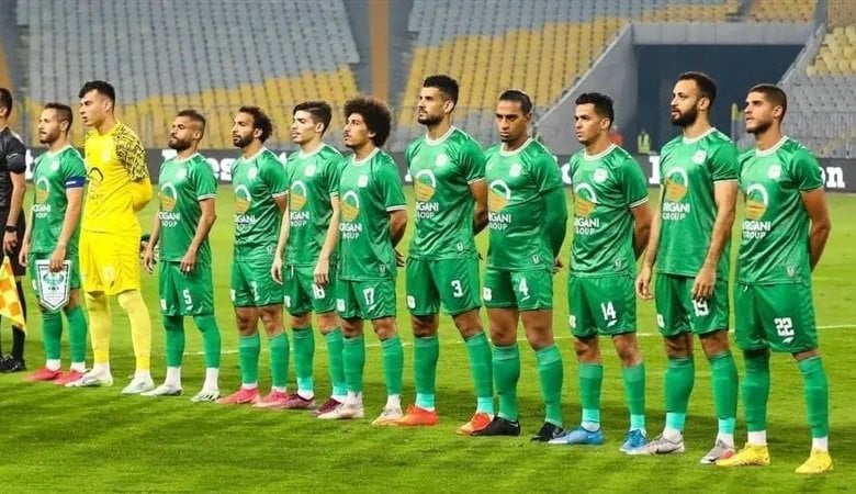 داوود مندوبًا للمصرى في مراسم قرعة الدورى اليوم داوود مندوبًا للمصرى في مراسم قرعة الدورى اليوم