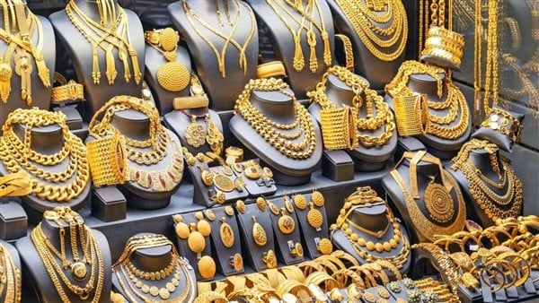 عيار 21 يفاجئ الجميع.. سعر الذهب في مصر اليوم الثلاثاء 11 أغسطس 2026