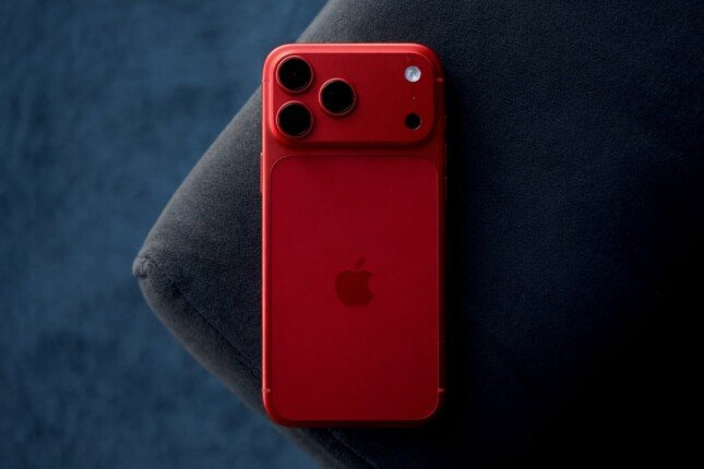 هاتف iPhone 18 Pro