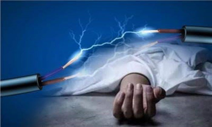 قبل أيام من زفافه.. صعقة كهربائية تُنهي حياة شاب بالقناطر الخيرية قبل أيام من زفافه.. صعقة كهربائية تُنهي حياة شاب بالقناطر الخيرية