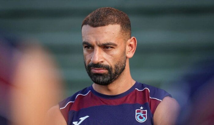 بمشاركة محمد صلاح.. طرابزون سبور يبدأ استعداداته لمواجهة قاسم باشا في افتتاح الدوري التركي بمشاركة محمد صلاح.. طرابزون سبور يبدأ استعداداته لمواجهة قاسم باشا في افتتاح الدوري التركي