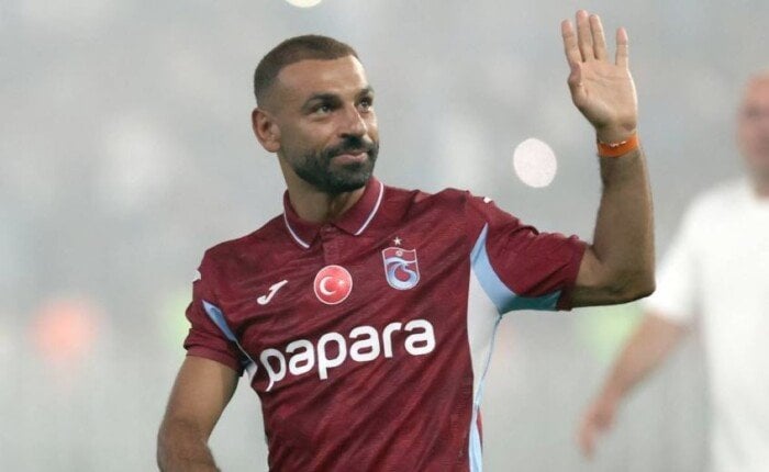 انفجار في شعبية طرابزون سبور على منصات التواصل الاجتماعي بسبب محمد صلاح انفجار في شعبية طرابزون سبور على منصات التواصل الاجتماعي بسبب محمد صلاح