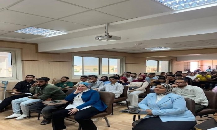 بالتسوية الودية.. «عمل إسنا» تعيد عاملاً لوظيفته وتلزم الشركة بسداد مستحقاته التأمينية بالتسوية الودية.. «عمل إسنا» تعيد عاملاً لوظيفته وتلزم الشركة بسداد مستحقاته التأمينية