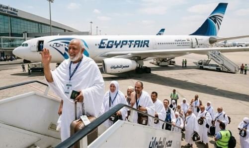 بدء التقديم لقرعة الحج بمديرية أمن القليوبية لموسم 2027.. المواعيد والشروط بدء التقديم لقرعة الحج بمديرية أمن القليوبية لموسم 2027.. المواعيد والشروط