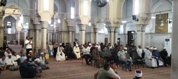 بمشاركة متسابقين من 5 محافظات.. قنا تستضيف تصفيات الموسم الثاني من مسابقة «دولة التلاوة»