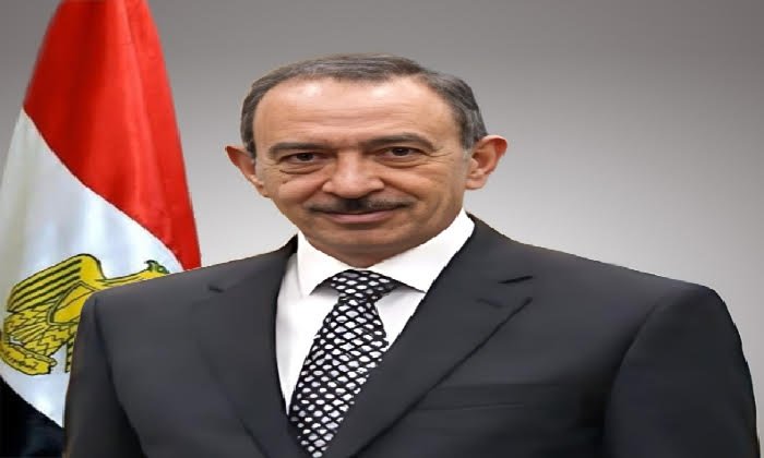 لتعزيز الانضباط المؤسسي.. محافظ سوهاج يحظر تداول المستندات والمنشورات الرسمية على منصات التواصل لتعزيز الانضباط المؤسسي.. محافظ سوهاج يحظر تداول المستندات والمنشورات الرسمية على منصات التواصل