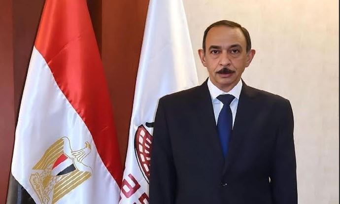 محافظ سوهاج: تنفيذ أكثر من 26 ألف مشروع للشباب ضمن برنامج «مشروعك» محافظ سوهاج: تنفيذ أكثر من 26 ألف مشروع للشباب ضمن برنامج «مشروعك»