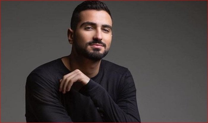 محمد الشرنوبي يشوق جمهوره لموعد إطلاق ألبوم «بعد الليل» محمد الشرنوبي يشوق جمهوره لموعد إطلاق ألبوم «بعد الليل»