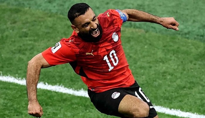 اتفاق محمد صلاح مع طرابزون سبور تشعل غضب جماهير بشكتاش.. ومطالبات باستقالة رئيس النادي