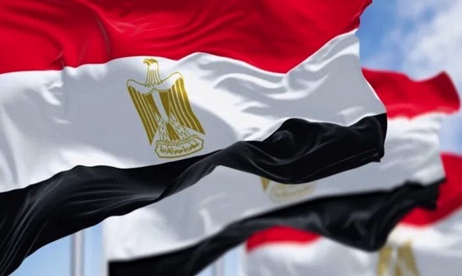 مصر تدين اعتراف كولومبيا بالسيادة الإسرائيلية على الجولان السوري المحتل مصر تدين اعتراف كولومبيا بالسيادة الإسرائيلية على الجولان السوري المحتل