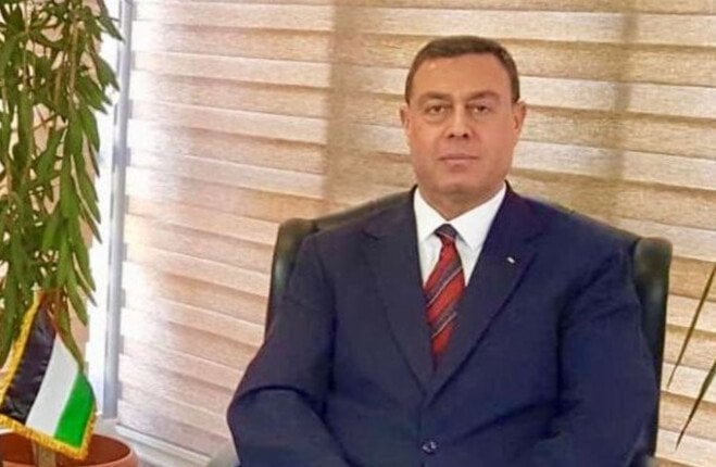 مصر تنعى السفير الفلسطيني دياب اللوح