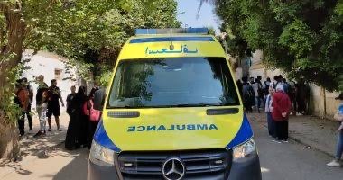 مصرع رضيع اختناقًا بـ«الببرونة» في شبين القناطر
