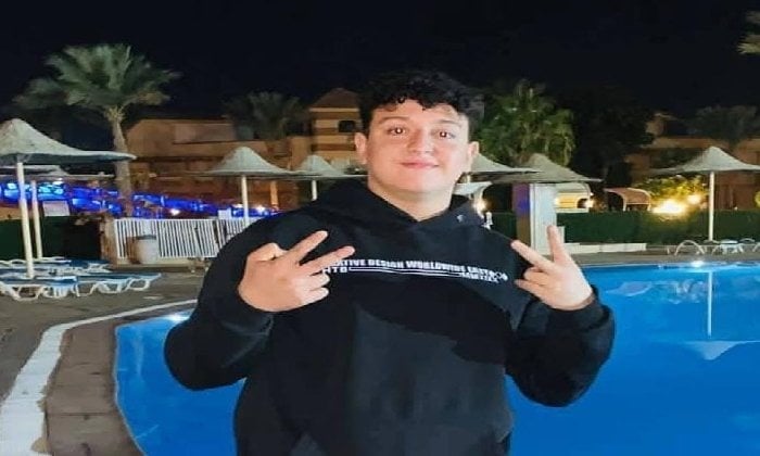 مصرع طالب طعنًا على يد زميله داخل محل بلايستيشن بالشرقية مصرع طالب طعنًا على يد زميله داخل محل بلايستيشن بالشرقية